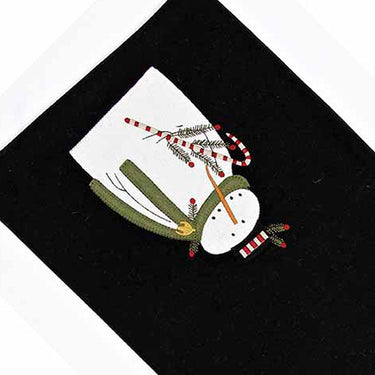 Mr. Winterberry Table Runner TRTG0018 - The Fox Decor